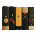 5 Iconic Set - 5×750ml