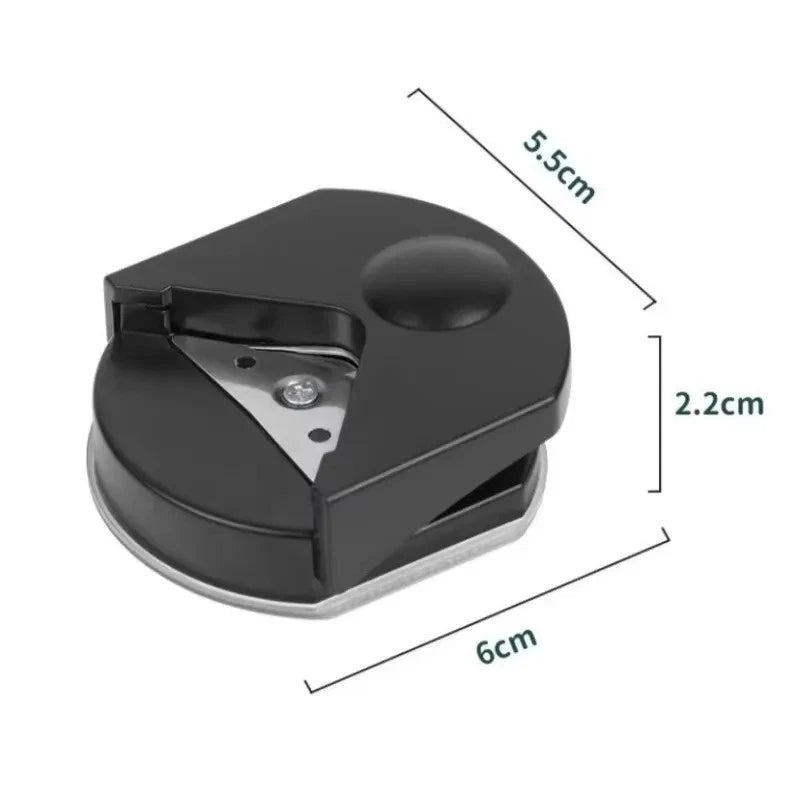 Corner Rounder Paper Punch R4 Corner Rounder Fillet Card Photo