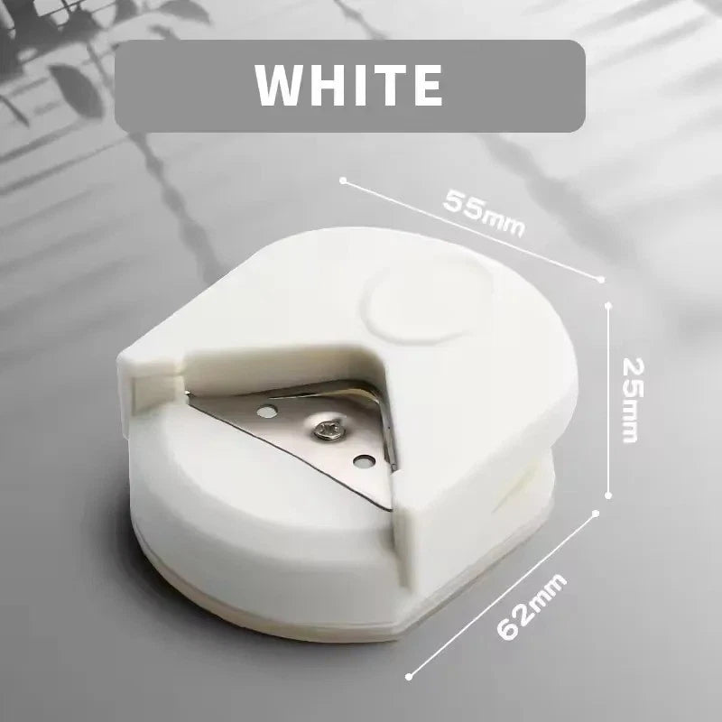 Corner Rounder Paper Punch R4 Corner Rounder Fillet Card Photo